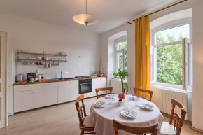 Pula Old Town Apartment